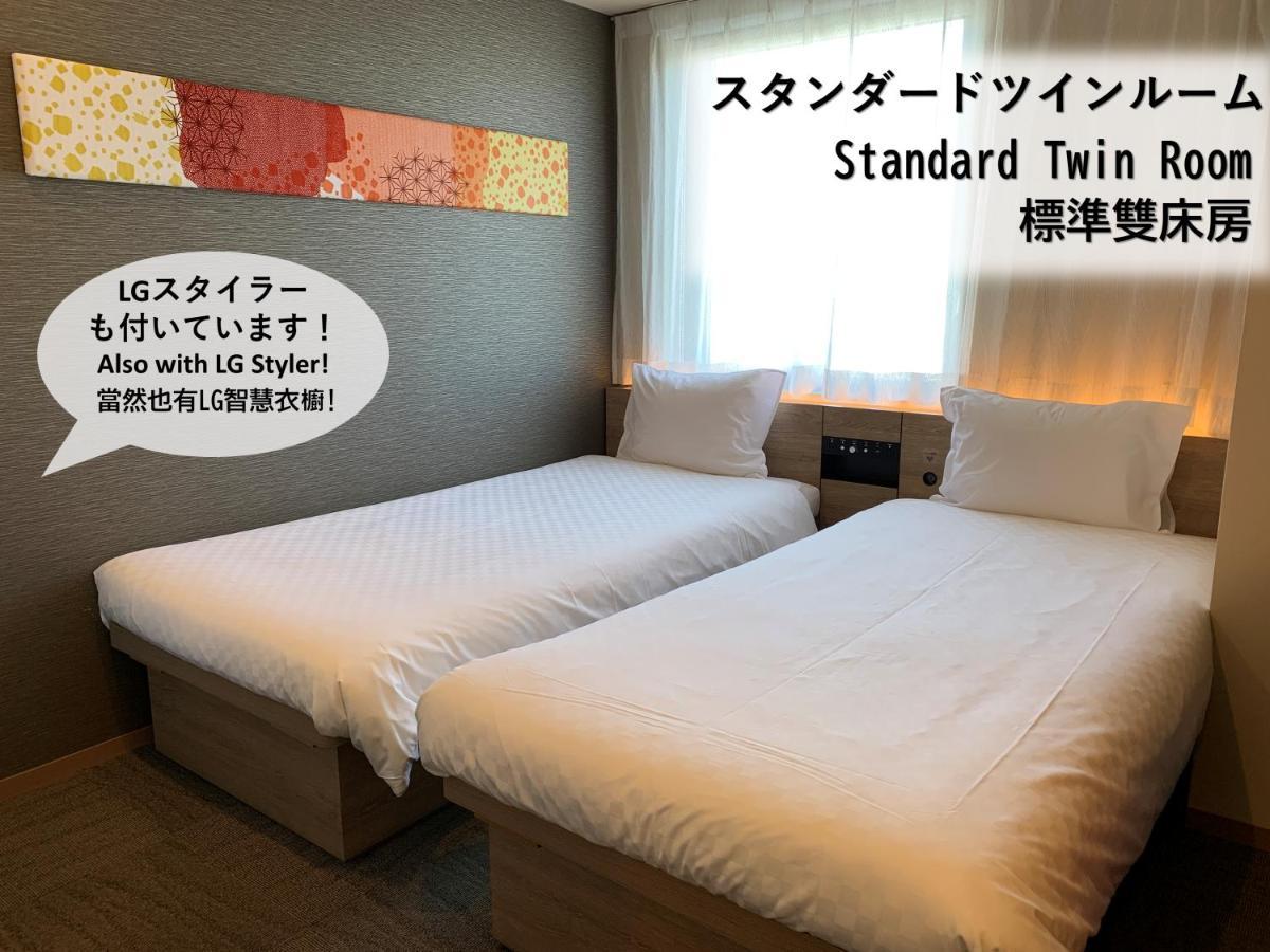 Henn Na Hotel Tokyo Nishikasai Εξωτερικό φωτογραφία